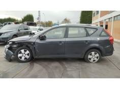 kia cee´d sw (ed) del año 2011