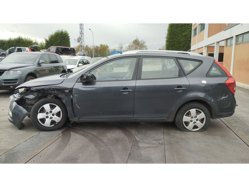 kia cee´d sw (ed) del año 2011
