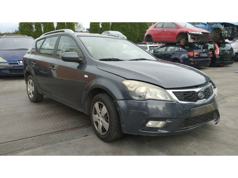 kia cee´d sw (ed) del año 2011