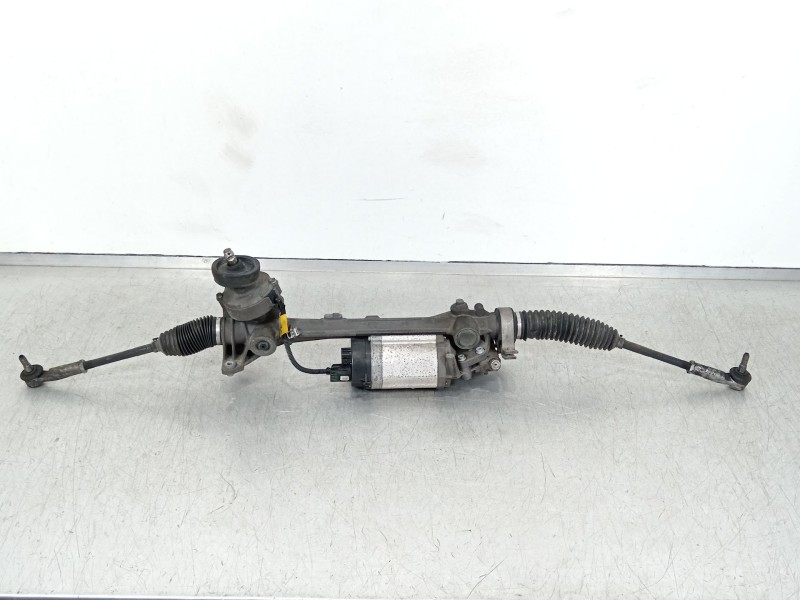 Recambio de cremallera direccion para volkswagen golf v (1k1) 1.9 tdi referencia OEM IAM 1K1423051BJ  