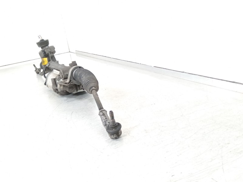 Recambio de cremallera direccion para volkswagen golf v (1k1) 1.9 tdi referencia OEM IAM 1K1423051BJ  