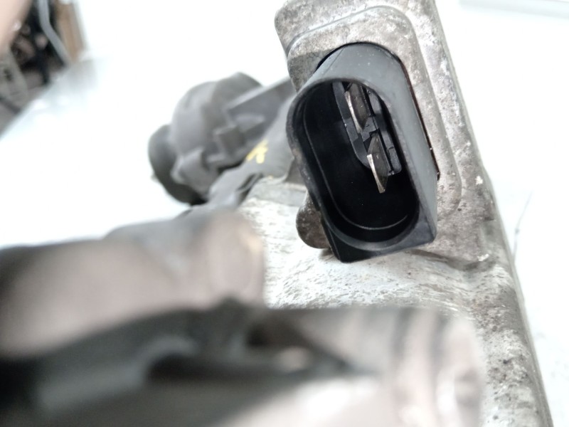 Recambio de cremallera direccion para volkswagen golf v (1k1) 1.9 tdi referencia OEM IAM 1K1423051BJ  