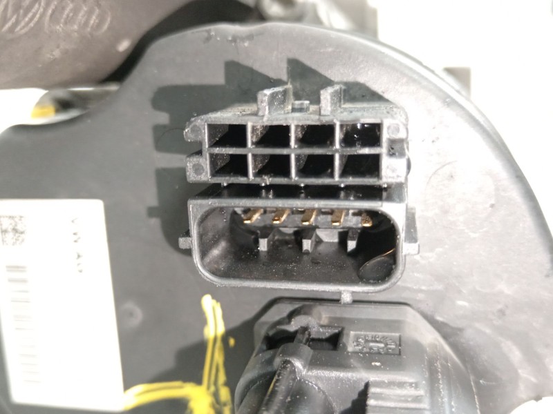 Recambio de cremallera direccion para volkswagen golf v (1k1) 1.9 tdi referencia OEM IAM 1K1423051BJ  