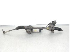 Recambio de cremallera direccion para volkswagen caddy furgón/kombi furgón bluemotion referencia OEM IAM 1K1423051FE 1K0909144R 
