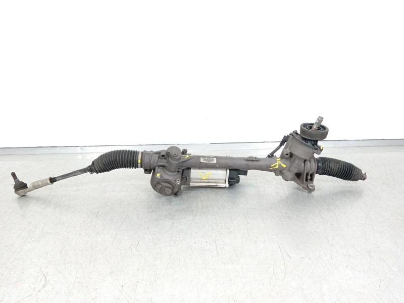 Recambio de cremallera direccion para volkswagen caddy furgón/kombi furgón bluemotion referencia OEM IAM 1K1423051FE 1K0909144R 