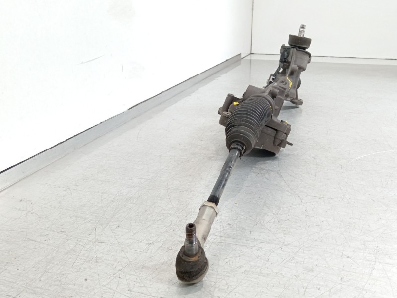 Recambio de cremallera direccion para volkswagen caddy furgón/kombi furgón bluemotion referencia OEM IAM 1K1423051FE 1K0909144R 