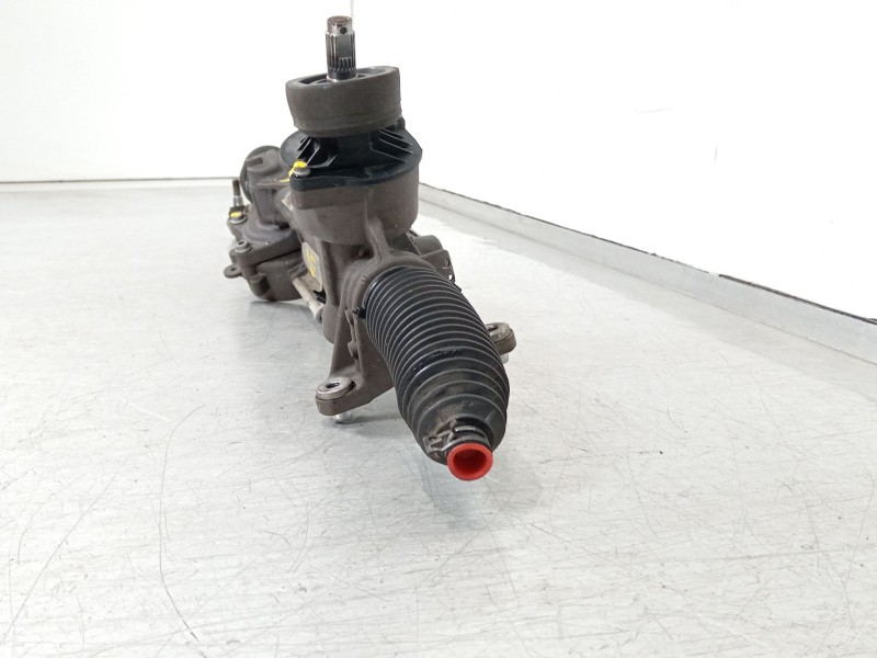 Recambio de cremallera direccion para volkswagen caddy furgón/kombi furgón bluemotion referencia OEM IAM 1K1423051FE 1K0909144R 