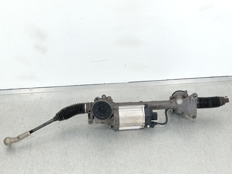 Recambio de cremallera direccion para volkswagen caddy furgón/kombi furgón bluemotion referencia OEM IAM 1K1423051FE 1K0909144R 