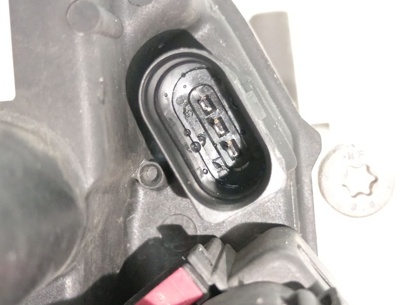 Recambio de cremallera direccion para volkswagen caddy furgón/kombi furgón bluemotion referencia OEM IAM 1K1423051FE 1K0909144R 