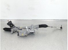 Recambio de cremallera direccion para mercedes-benz clase cla (w117) cla 200 cdi (117.301) referencia OEM IAM 24646049010 Q003TA