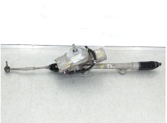 Recambio de cremallera direccion para citroën c3 ii (sc_) 1.4 hdi 70 (sc8hzc, sc8hr0, sc8hp4) referencia OEM IAM 9801390780  