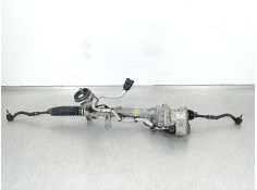 Recambio de cremallera direccion para hyundai tucson essence bluedrive 2wd referencia OEM IAM A0047506 5700D7001 