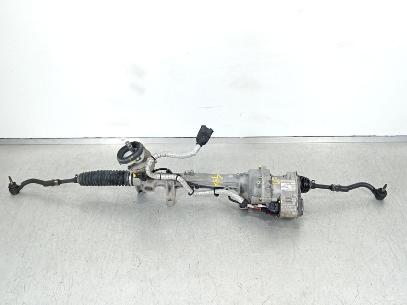 Recambio de cremallera direccion para hyundai tucson essence bluedrive 2wd referencia OEM IAM A0047506 5700D7001 