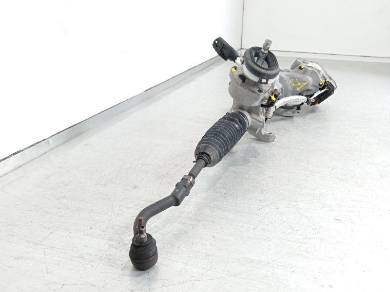 Recambio de cremallera direccion para hyundai tucson essence bluedrive 2wd referencia OEM IAM A0047506 5700D7001 