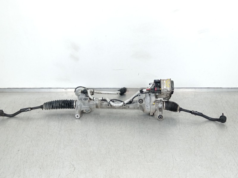 Recambio de cremallera direccion para hyundai tucson essence bluedrive 2wd referencia OEM IAM A0047506 5700D7001 