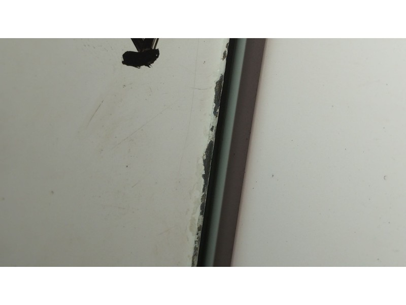 Recambio de puerta delantera izquierda para peugeot partner tepee 1.6 bluehdi 100 referencia OEM IAM   