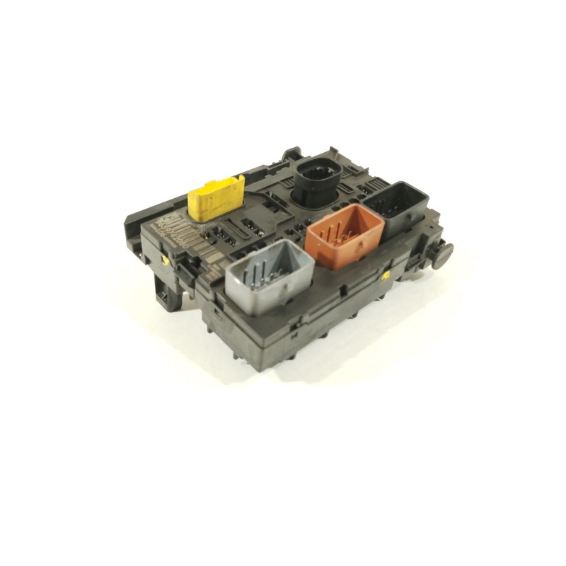 Recambio de caja reles / fusibles para peugeot 307 sw (3h) 1.6 hdi 110 referencia OEM IAM 9659742080 BSML0600 