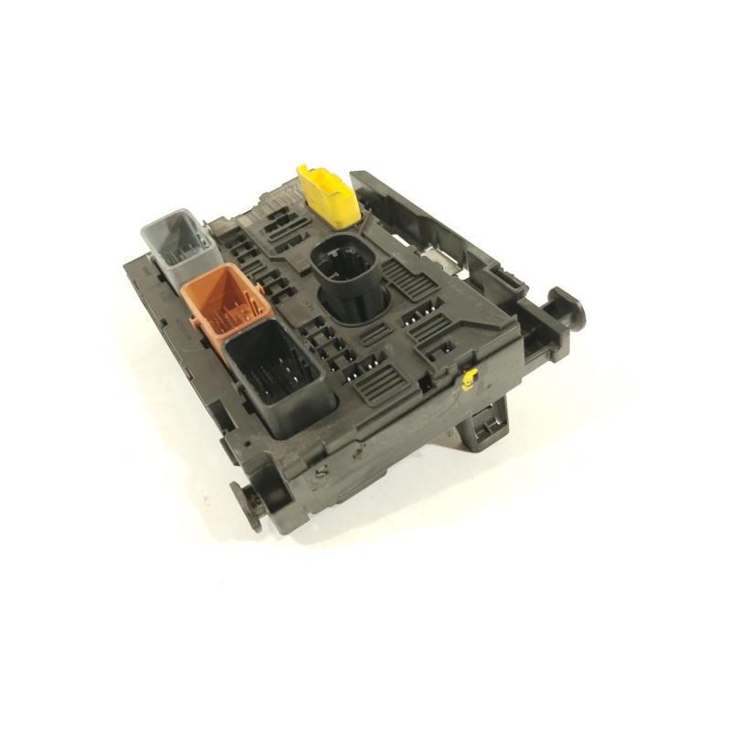 Recambio de caja reles / fusibles para peugeot 307 sw (3h) 1.6 hdi 110 referencia OEM IAM 9659742080 BSML0600 