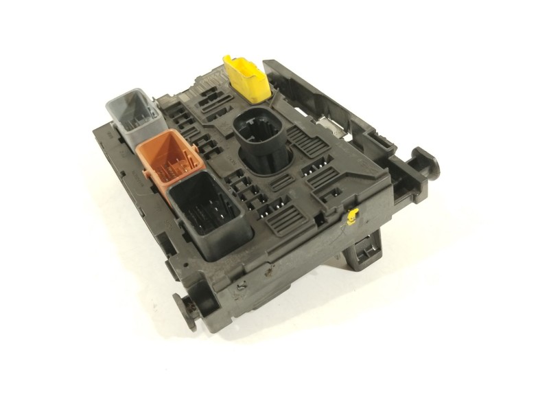 Recambio de caja reles / fusibles para peugeot 307 sw (3h) 1.6 hdi 110 referencia OEM IAM 9659742080 BSML0600 