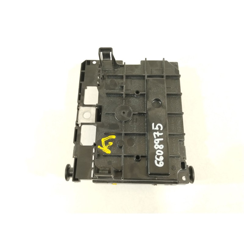 Recambio de caja reles / fusibles para peugeot 307 sw (3h) 1.6 hdi 110 referencia OEM IAM 9659742080 BSML0600 