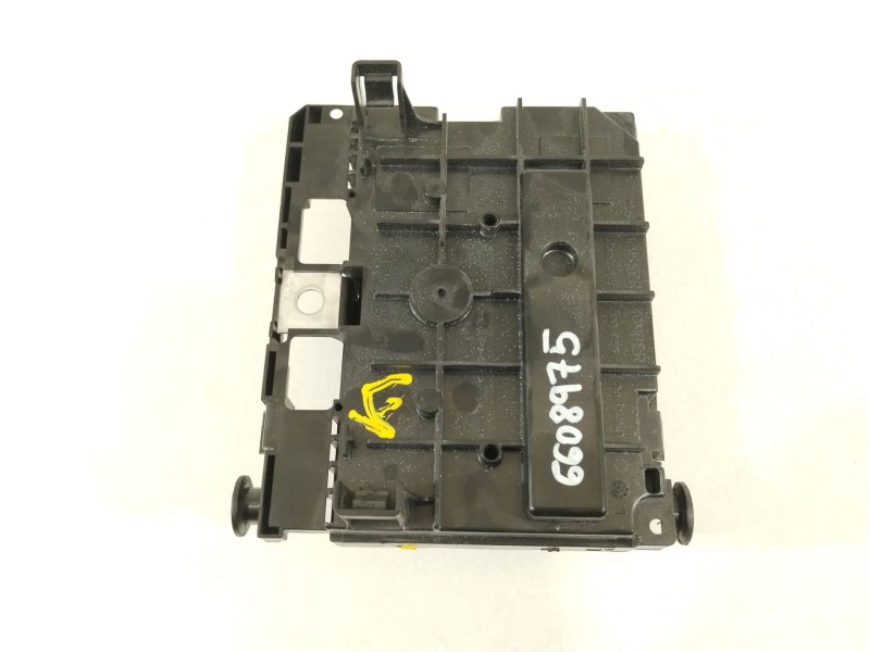 Recambio de caja reles / fusibles para peugeot 307 sw (3h) 1.6 hdi 110 referencia OEM IAM 9659742080 BSML0600 