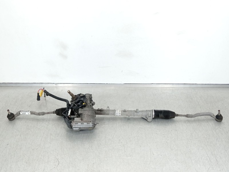 Recambio de cremallera direccion para peugeot 308 access referencia OEM IAM 9817450980 5WK67004 