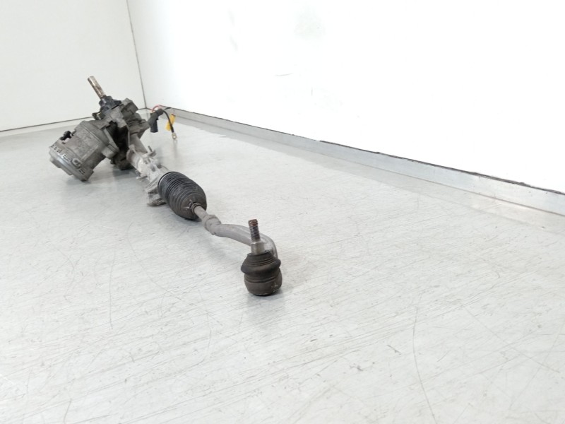 Recambio de cremallera direccion para peugeot 308 access referencia OEM IAM 9817450980 5WK67004 