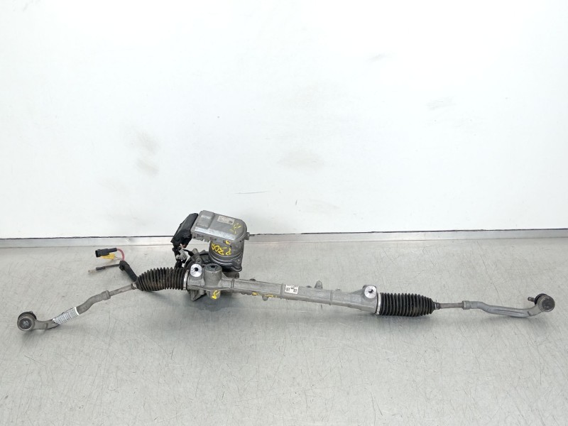 Recambio de cremallera direccion para peugeot 308 access referencia OEM IAM 9817450980 5WK67004 