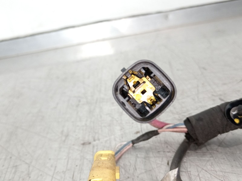 Recambio de cremallera direccion para peugeot 308 access referencia OEM IAM 9817450980 5WK67004 