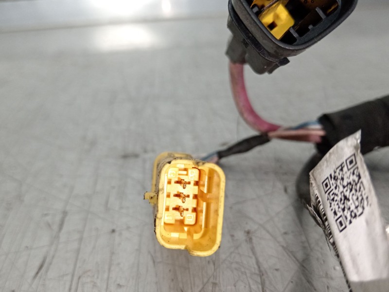 Recambio de cremallera direccion para peugeot 308 access referencia OEM IAM 9817450980 5WK67004 