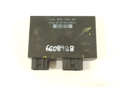 Recambio de modulo confort para volkswagen bora i (1j2) 1.9 tdi referencia OEM IAM 1J0959799AH  