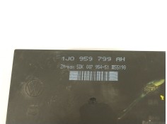 Recambio de modulo confort para volkswagen bora i (1j2) 1.9 tdi referencia OEM IAM 1J0959799AH   2