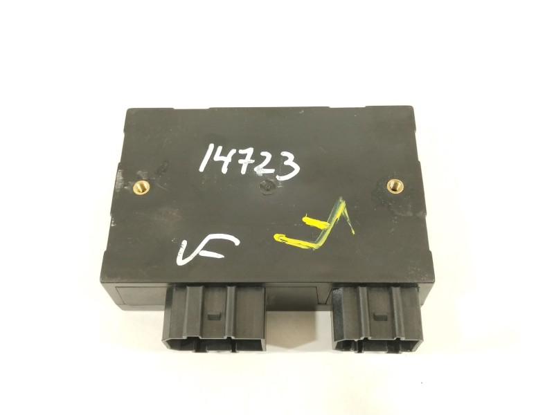 Recambio de modulo confort para volkswagen bora i (1j2) 1.9 tdi referencia OEM IAM 1J0959799AH  