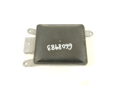 Recambio de modulo electronico para audi q3 (8ub, 8ug) 2.0 tdi referencia OEM IAM 8U0907568B 4G0907568 