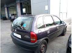 opel corsa b (s93) del año 1996