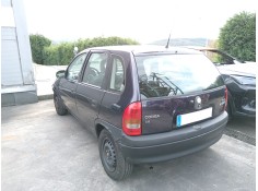 opel corsa b (s93) del año 1996 2
