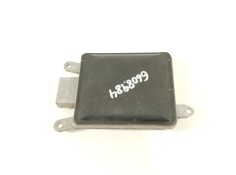 Recambio de modulo electronico para audi q3 (8ub, 8ug) 2.0 tdi referencia OEM IAM 8U0907566B 4G0907566 