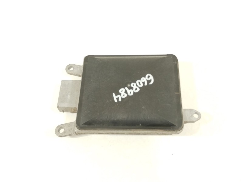 Recambio de modulo electronico para audi q3 (8ub, 8ug) 2.0 tdi referencia OEM IAM 8U0907566B 4G0907566 