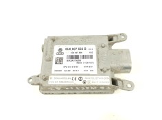 Recambio de modulo electronico para audi q3 (8ub, 8ug) 2.0 tdi referencia OEM IAM 8U0907566B 4G0907566  2