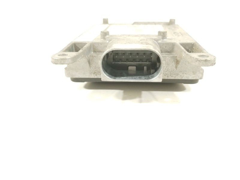 Recambio de modulo electronico para audi q3 (8ub, 8ug) 2.0 tdi referencia OEM IAM 8U0907566B 4G0907566 