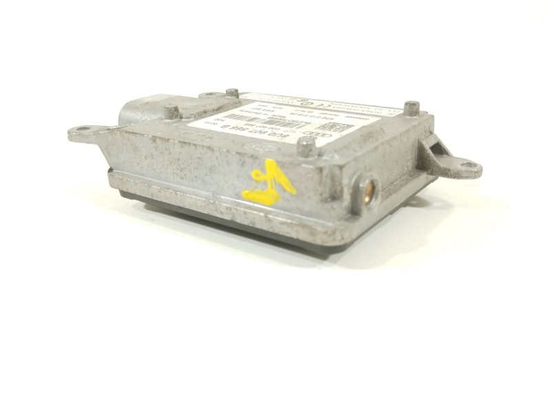 Recambio de modulo electronico para audi q3 (8ub, 8ug) 2.0 tdi referencia OEM IAM 8U0907566B 4G0907566 