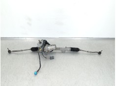 Recambio de cremallera direccion para citroën c3 i (fc_, fn_) 1.4 hdi referencia OEM IAM 9680264580  