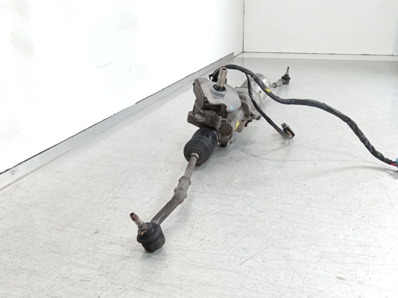 Recambio de cremallera direccion para citroën c3 i (fc_, fn_) 1.4 hdi referencia OEM IAM 9680264580  