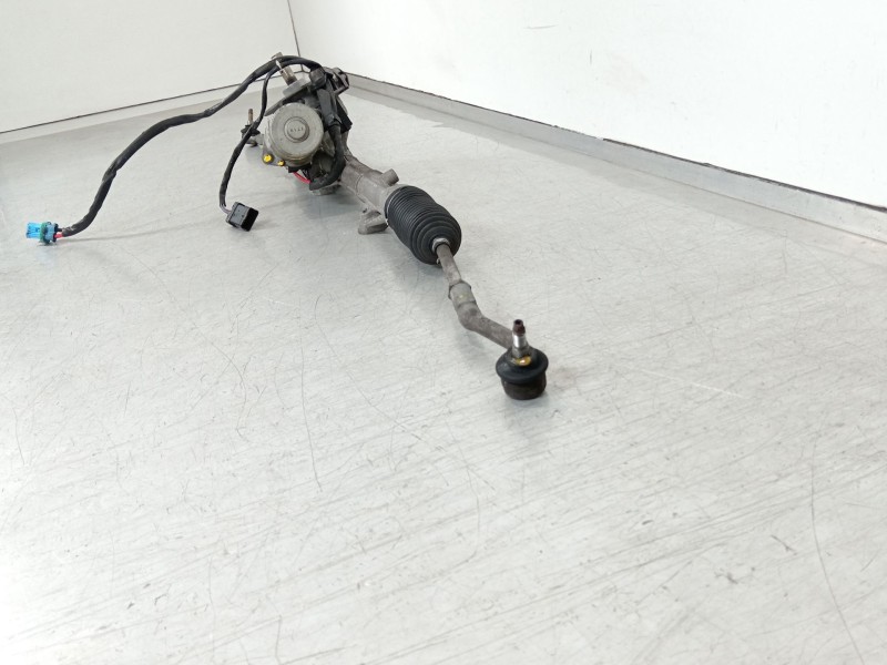 Recambio de cremallera direccion para citroën c3 i (fc_, fn_) 1.4 hdi referencia OEM IAM 9680264580  