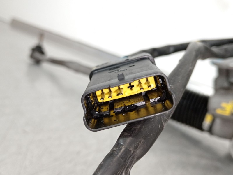 Recambio de cremallera direccion para citroën c3 i (fc_, fn_) 1.4 hdi referencia OEM IAM 9680264580  