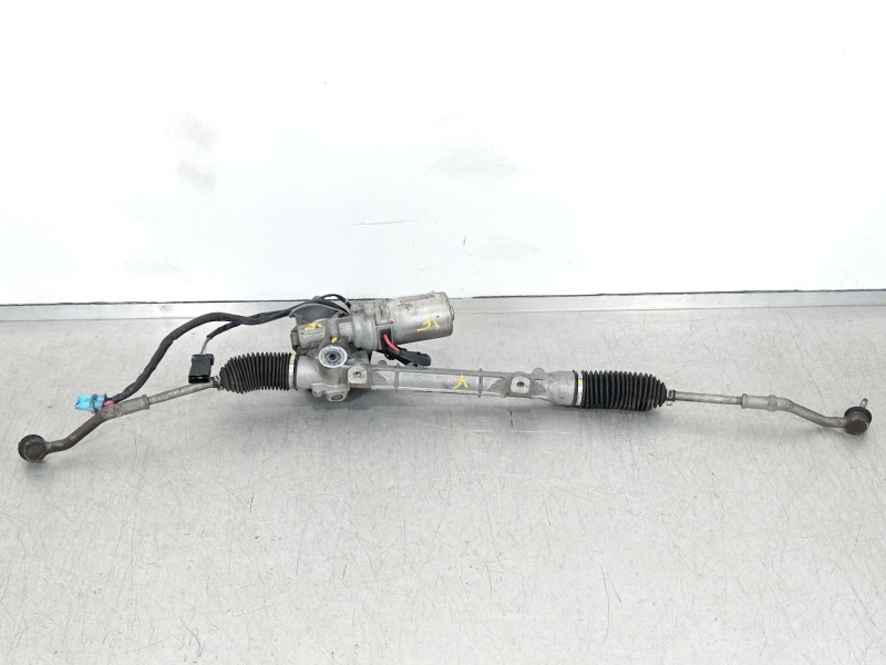 Recambio de cremallera direccion para citroën c3 i (fc_, fn_) 1.4 hdi referencia OEM IAM 9680264580  