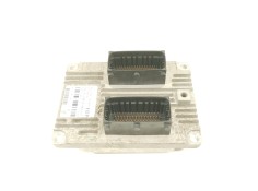 Recambio de centralita motor uce para fiat stilo (192_) 1.2 16v (192_xa1b) referencia OEM IAM 55202544 55354616  2