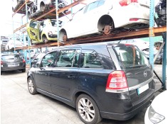 opel zafira / zafira family b (a05) del año 2025 2