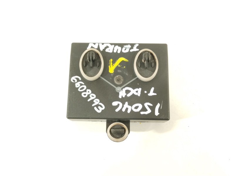 Recambio de modulo confort para volkswagen touran (5t1) 1.6 tdi referencia OEM IAM 5Q0959595E  