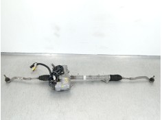 Recambio de cremallera direccion para peugeot 308 business line referencia OEM IAM 9817450980 5WK67004 